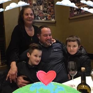 Meet your Posher, Cathy